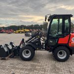 Kubota RT260-2