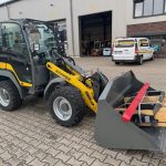 Kramer 5045 Edition Power Plus