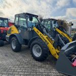 Kramer 5085 Vorführer SMART Attach