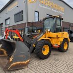 Volvo L35 GS