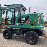 CAT M314F
