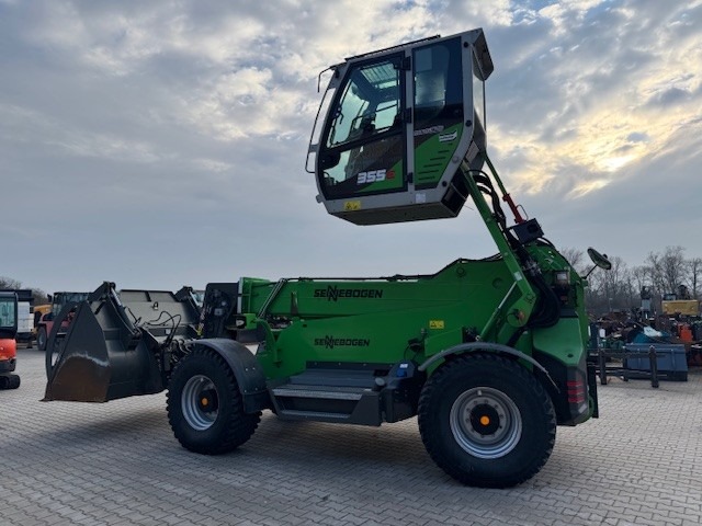 Sennebogen 355 E