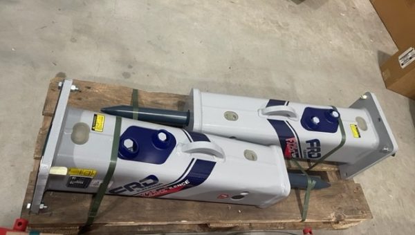 FRD Furukawa FX 25-2aS Neu