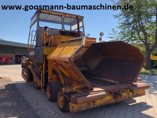 Demag DF 10 – Bild 10