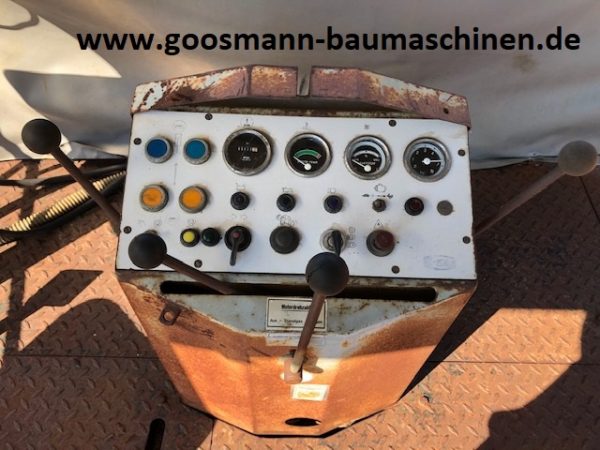 Demag DF 10 – Bild 8