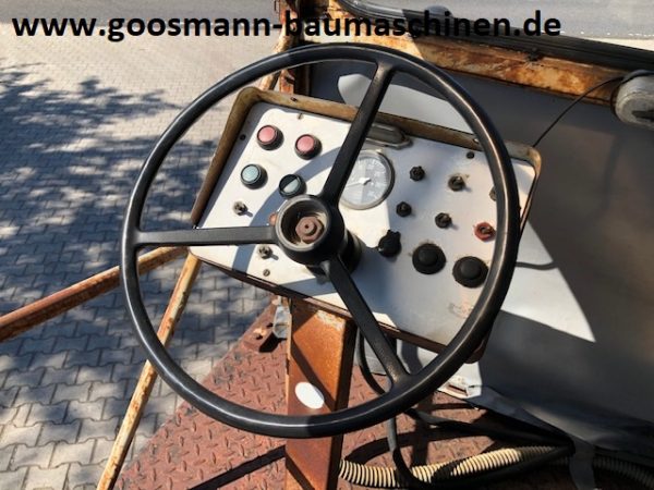 Demag DF 10 – Bild 7