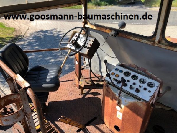 Demag DF 10 – Bild 6