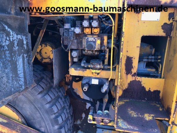 Demag DF 10 – Bild 4