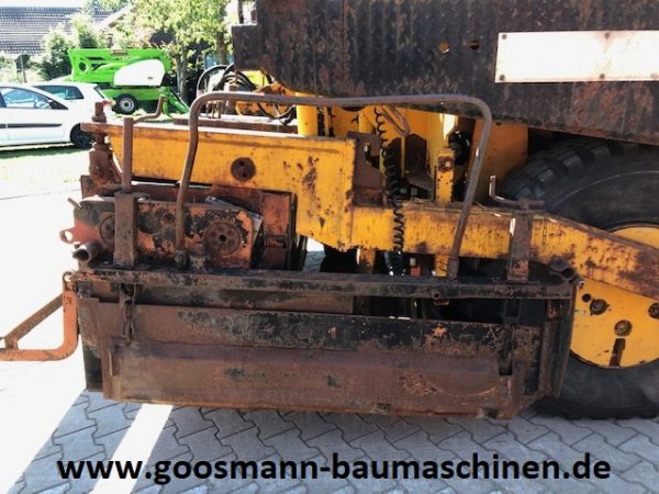 Demag DF 10 – Bild 3