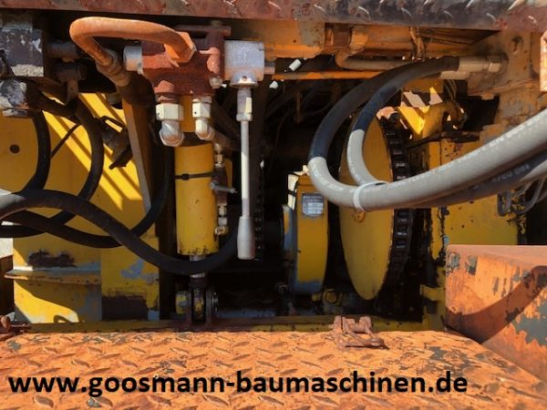 Demag DF 10 – Bild 2