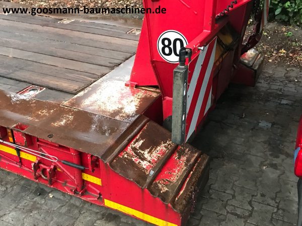 Nooteboom Euro 48-03, Tiefbett – Bild 3