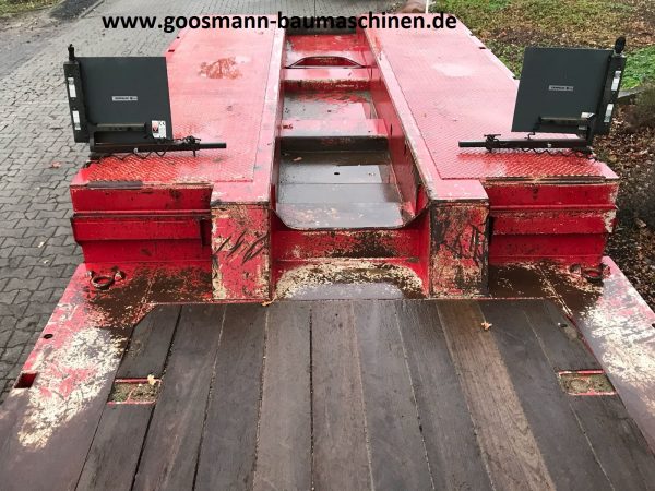 Nooteboom Euro 48-03, Tiefbett – Bild 6