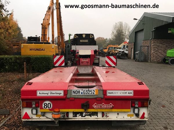 Nooteboom Euro 48-03, Tiefbett – Bild 8