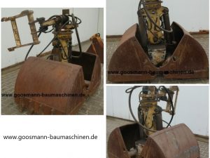Drehgreifer DG 1