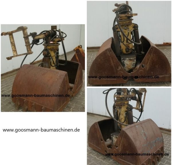 Drehgreifer DG 1