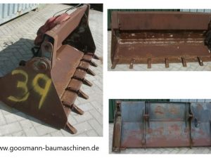 Klappschaufel