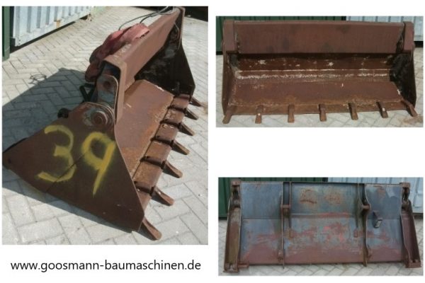 Klappschaufel