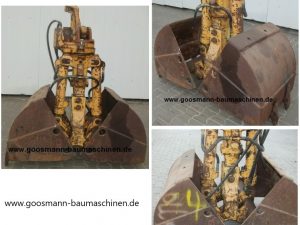 Drehgreifer DG 10