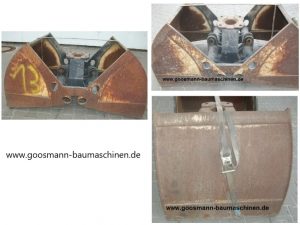 Drehgreifer DG 11