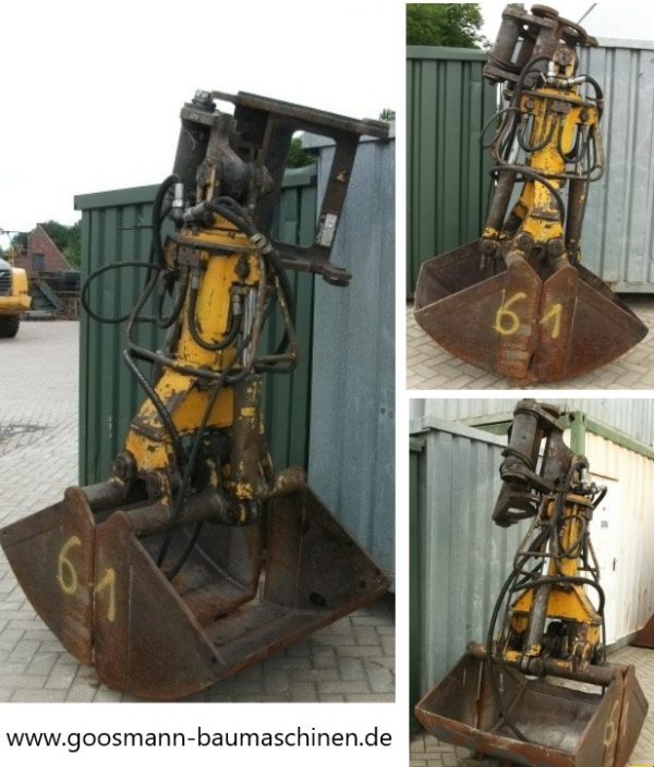 Drehgreifer DG 2