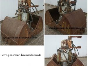 Drehgreifer DG 3
