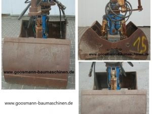 Drehgreifer DG 9