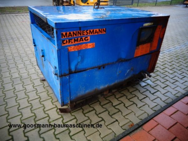 Mannesmann Demag SC 40 DS-2 - Image 2