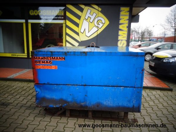 Mannesmann Demag SC 40 DS-2 - Image 3