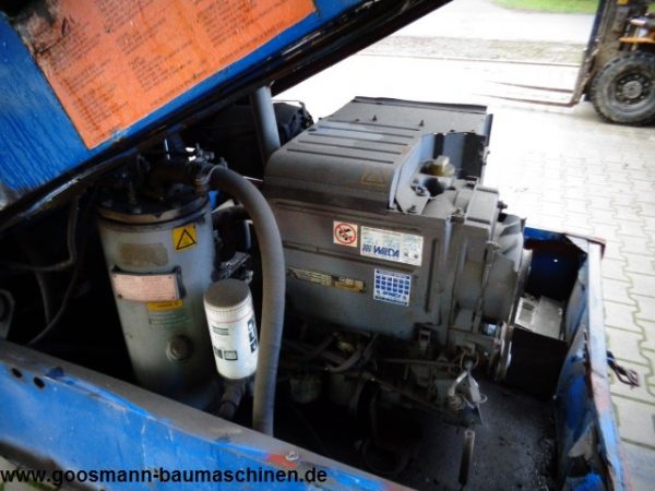 Mannesmann Demag SC 40 DS-2 - Image 7