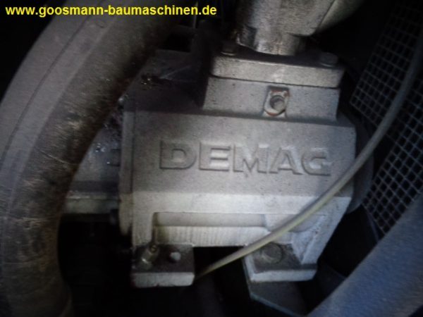 Mannesmann Demag SC 40 DS-2 - Image 8