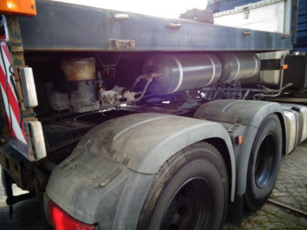 Langendorf Satah 40/45 – Bild 6