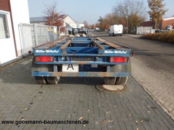Müller-Mitteltal RA-T-Kombi 18,0 – Bild 2