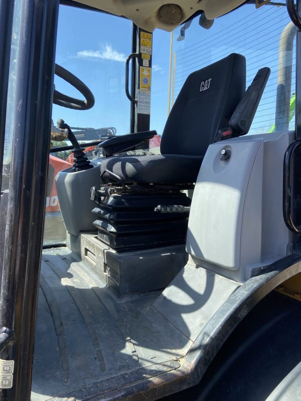 CAT 907M - Image 5