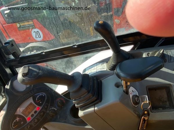Bobcat E35Z – Bild 4