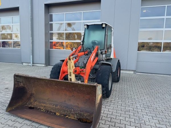 Atlas AR80 Elektrik defekt, läuft – Bild 7