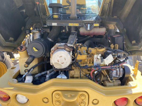 CAT 907M - Image 7