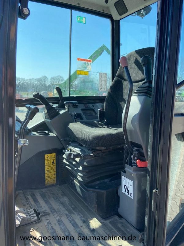 Bobcat E35Z – Bild 7