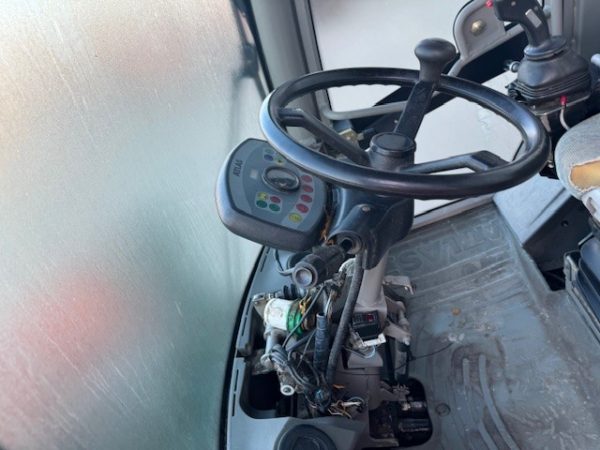 Atlas AR80 Elektrik defekt, läuft – Bild 11