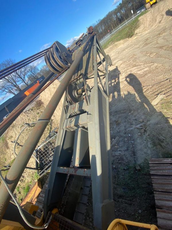 Sennebogen S1225R – Bild 12