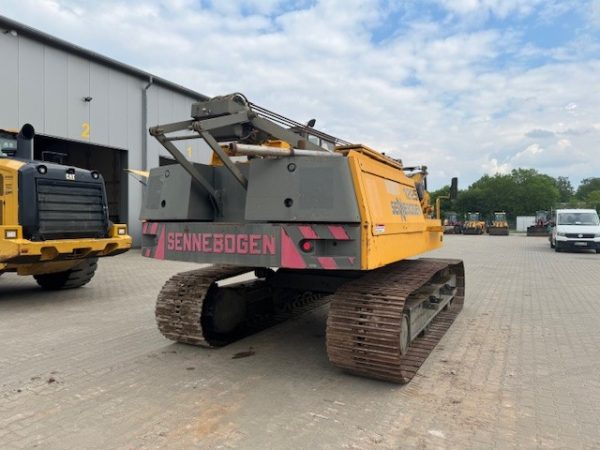 Sennebogen S1225R – Bild 3