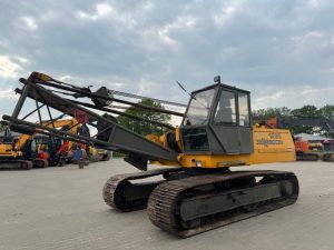 Sennebogen S1225R