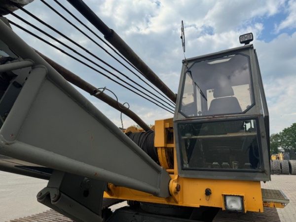 Sennebogen S1225R – Bild 5