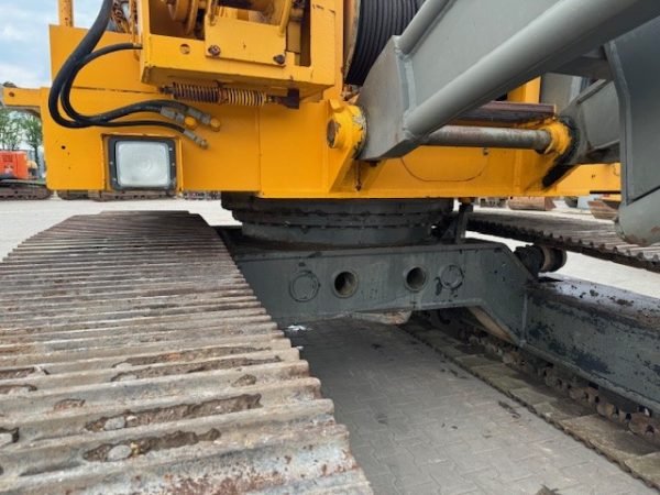 Sennebogen S1225R – Bild 7
