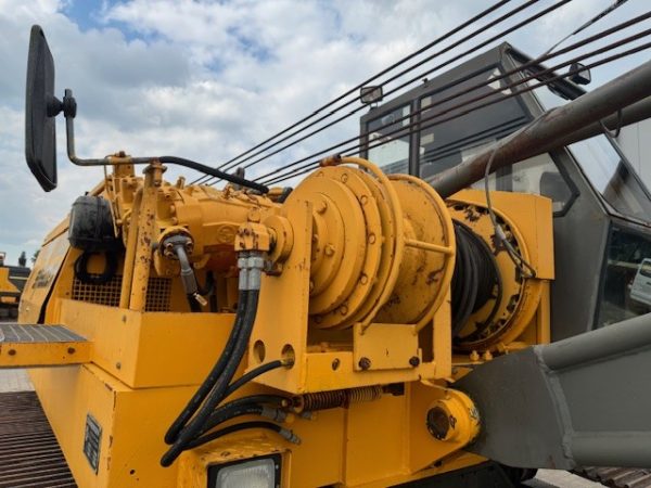 Sennebogen S1225R – Bild 10