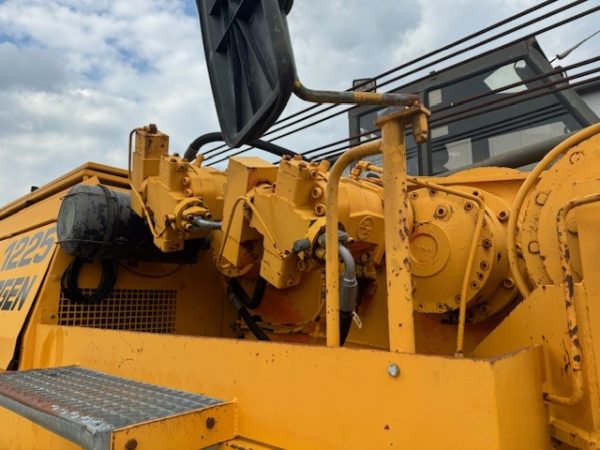 Sennebogen S1225R – Bild 11