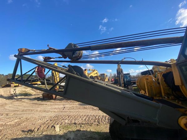 Sennebogen S1225R – Bild 13