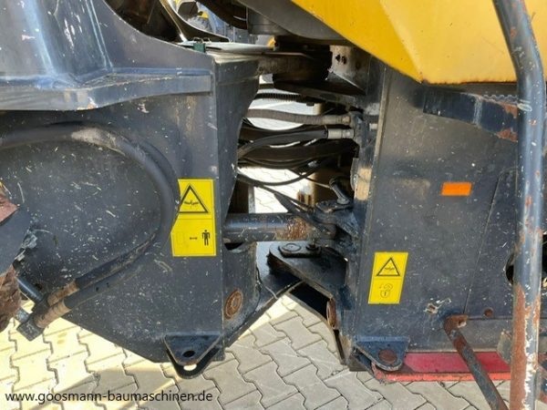 Komatsu WA320-5 – Bild 6