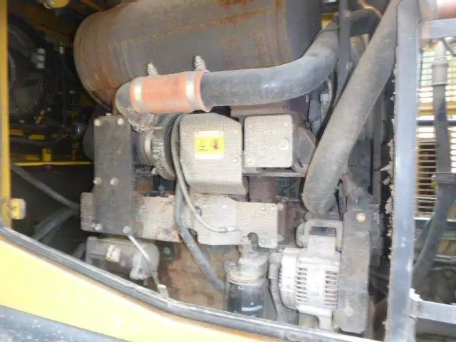 Komatsu WA320-5 – Bild 4