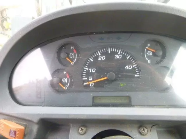 Komatsu WA320-5 – Bild 15