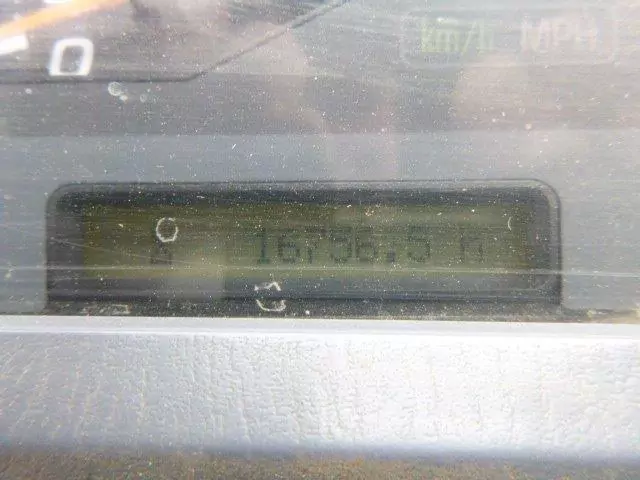 Komatsu WA320-5 – Bild 16